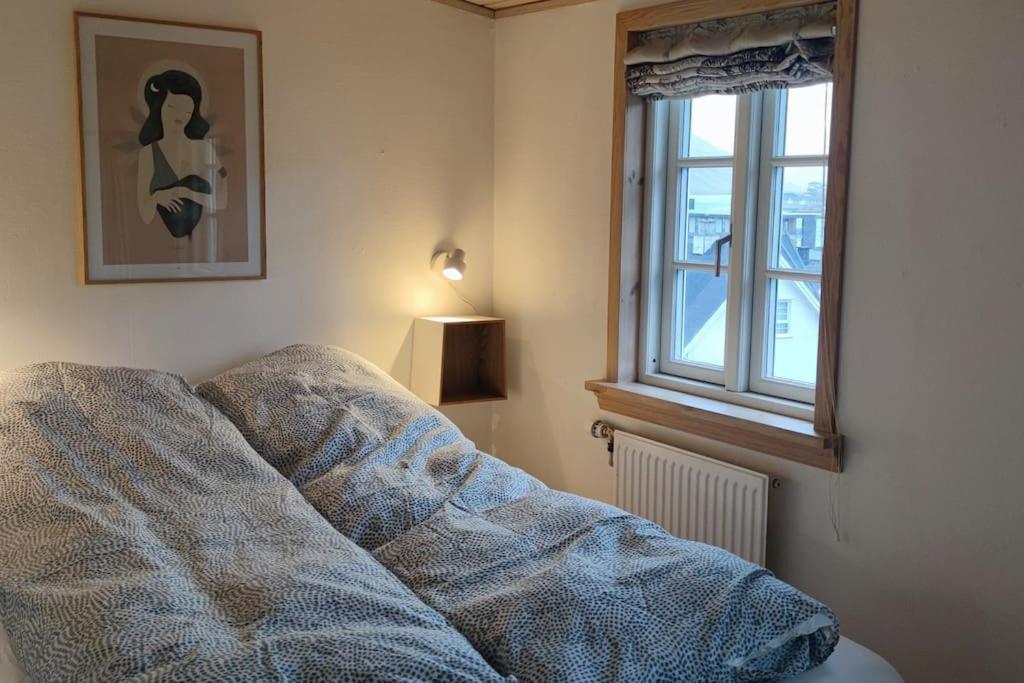 Cozy Cottage Klaksvík Exterior foto