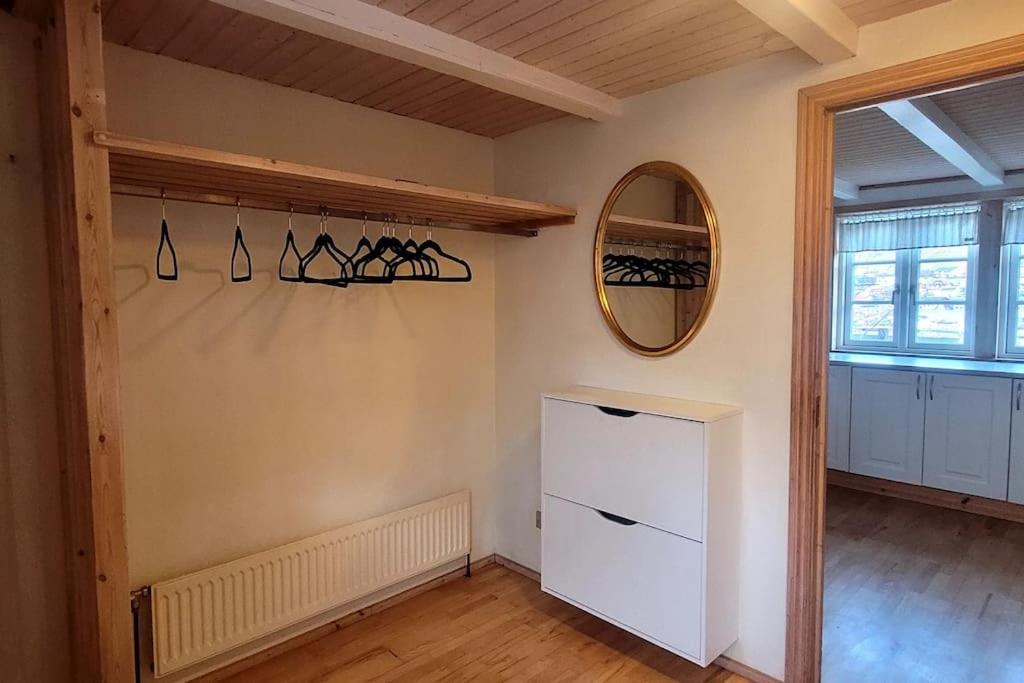 Cozy Cottage Klaksvík Exterior foto